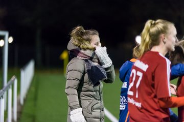 Bild 227 - Frauen SV Wahlstedt - SG KA-HU : Ergebnis: 3:2